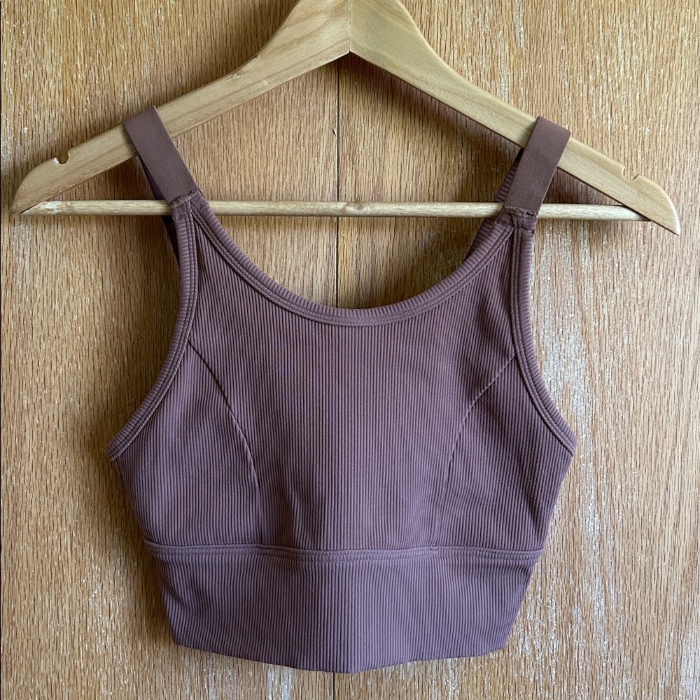 Aerie Offline Sports Bra Small